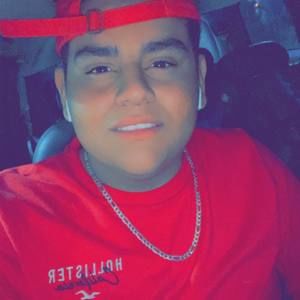 Meet your Posher, Felix armando